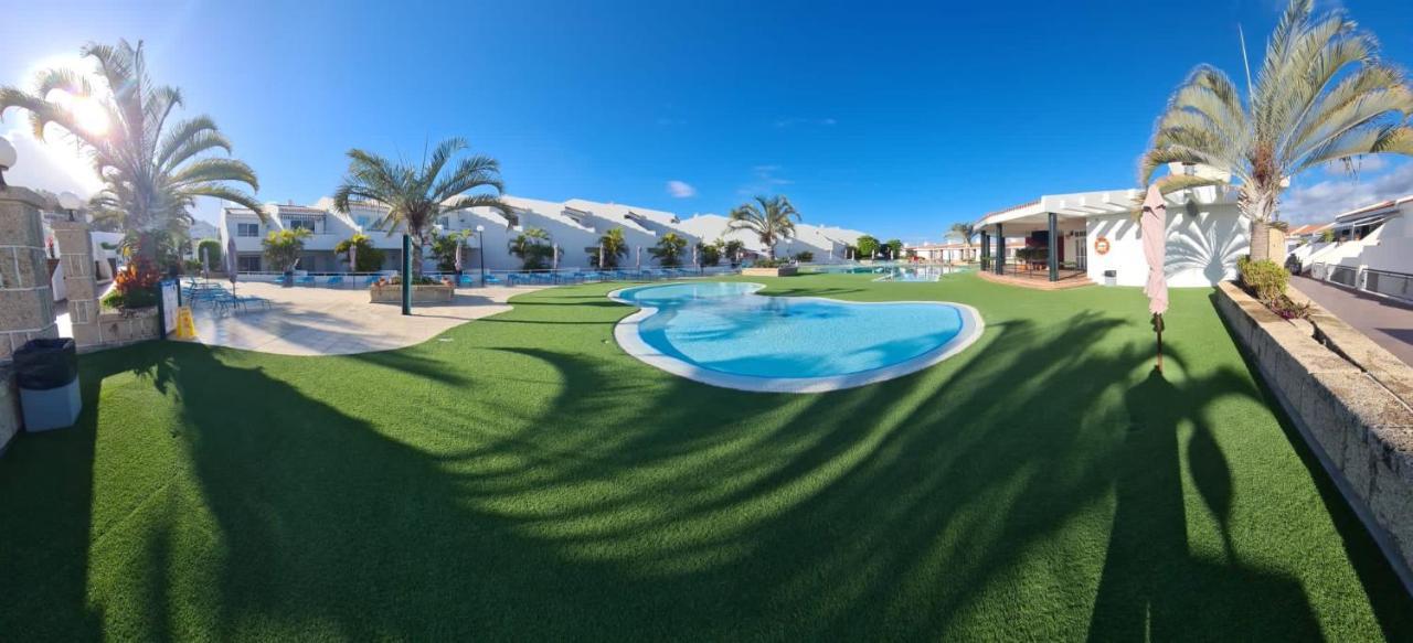 Hotel Malibu Park Costa Adeje  Exterior foto
